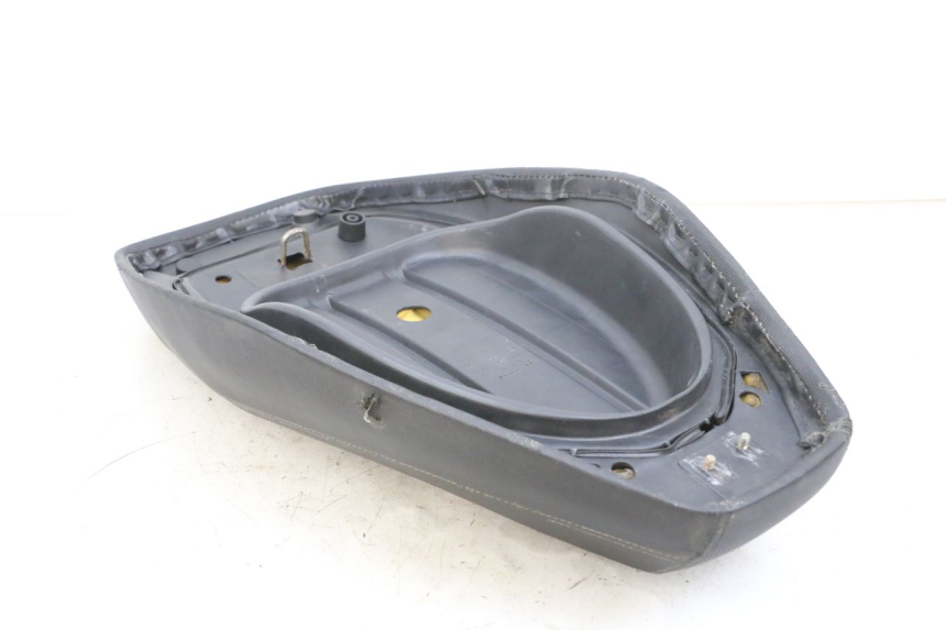 photo de SEAT LONGJIA DIGITA 4T 50 (2019 - 2022) - Supplementary product photo