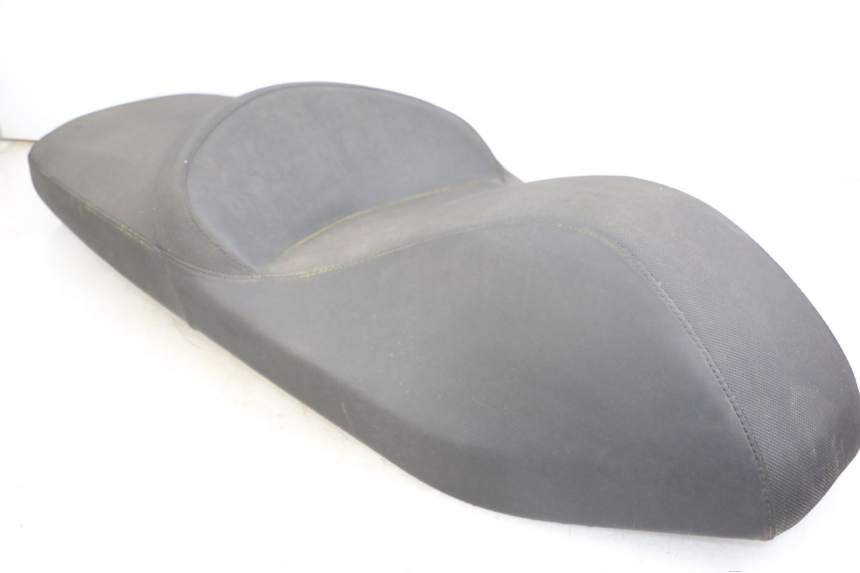 photo de SEAT KYMCO DINK STREET 125 (2009 - 2014)