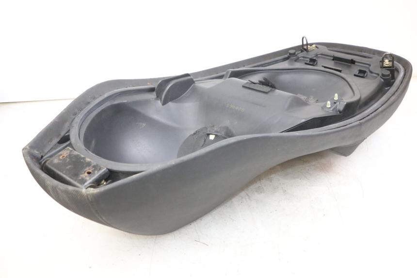 photo de SEAT KYMCO DINK STREET 125 (2009 - 2014)