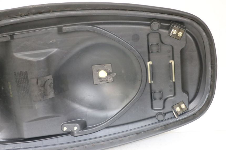 photo de SEAT KYMCO DINK STREET 125 (2009 - 2014)