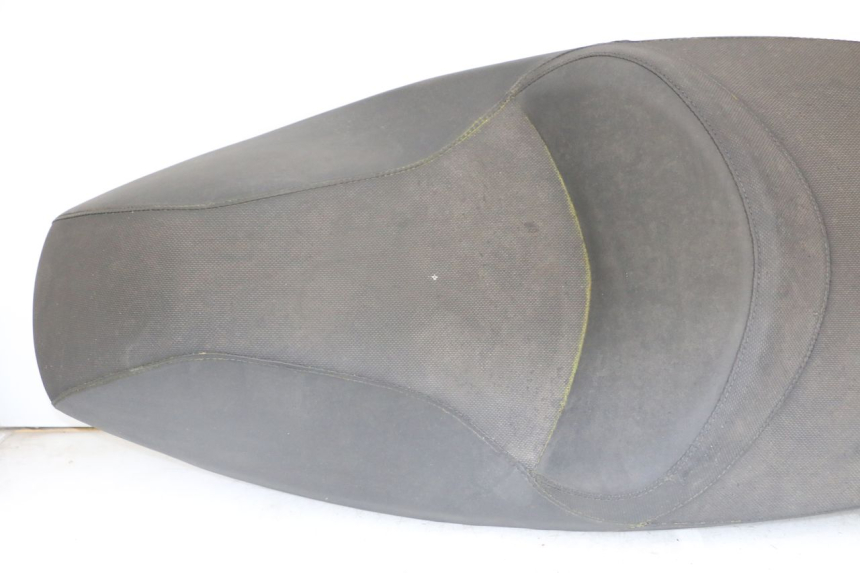 photo de SEAT KYMCO DINK STREET 125 (2009 - 2014)