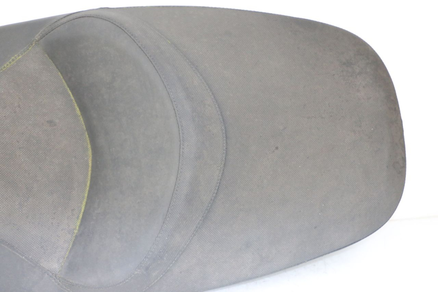 photo de SEAT KYMCO DINK STREET 125 (2009 - 2014)