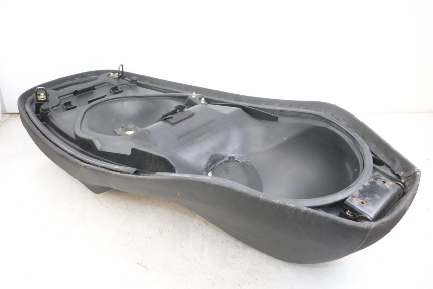 photo de SEAT KYMCO DINK STREET 125 (2009 - 2014)