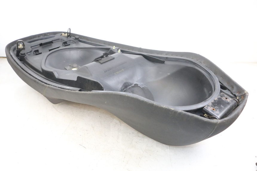 photo de SEAT KYMCO DINK STREET 125 (2009 - 2014)
