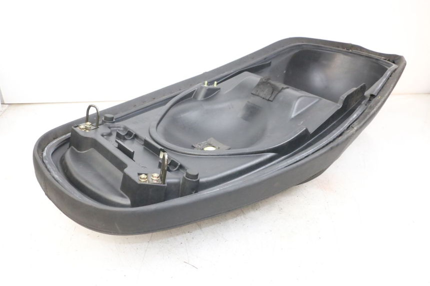 photo de SEAT KYMCO DINK STREET 125 (2009 - 2014)