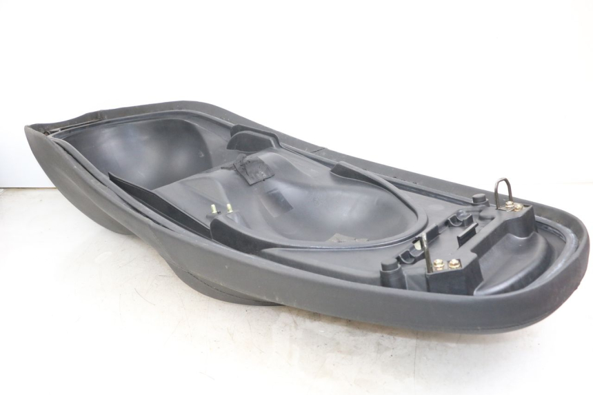 photo de SEAT KYMCO DINK STREET 125 (2009 - 2014)