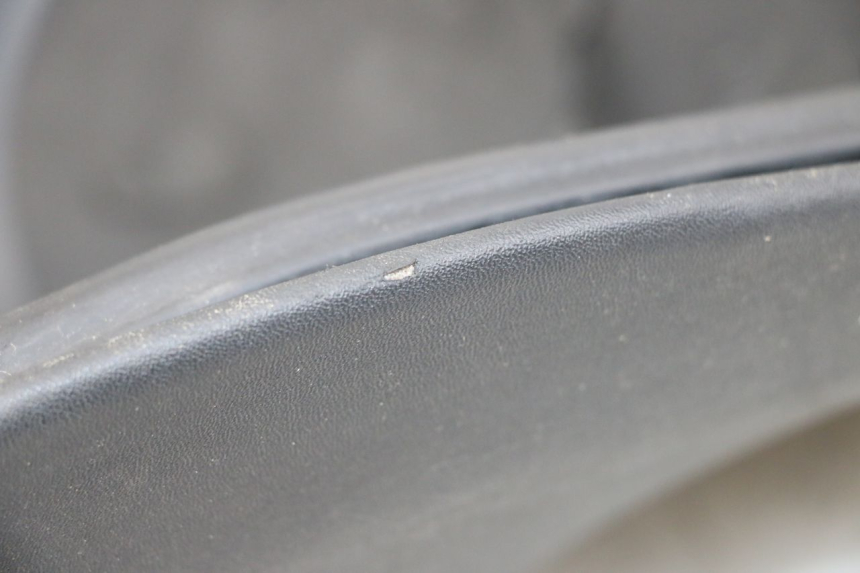photo de SEAT KYMCO DINK STREET 125 (2009 - 2014)