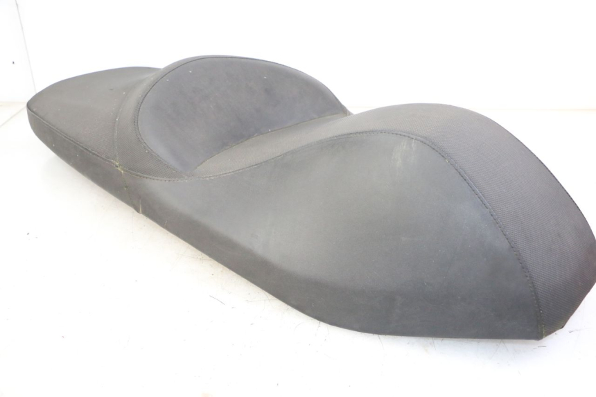 photo de SEAT KYMCO DINK STREET 125 (2009 - 2014)
