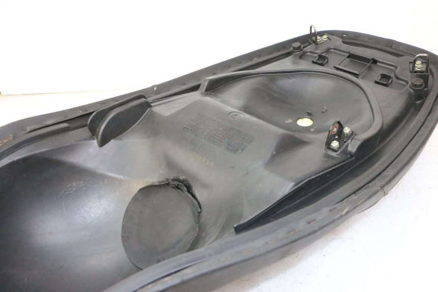 photo de SEAT KYMCO DINK STREET 125 (2009 - 2014)