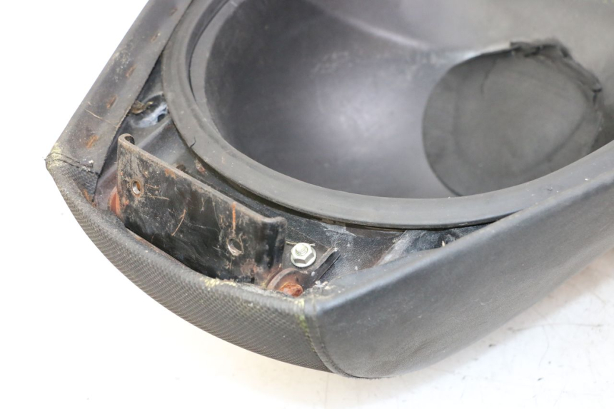 photo de SEAT KYMCO DINK STREET 125 (2009 - 2014)