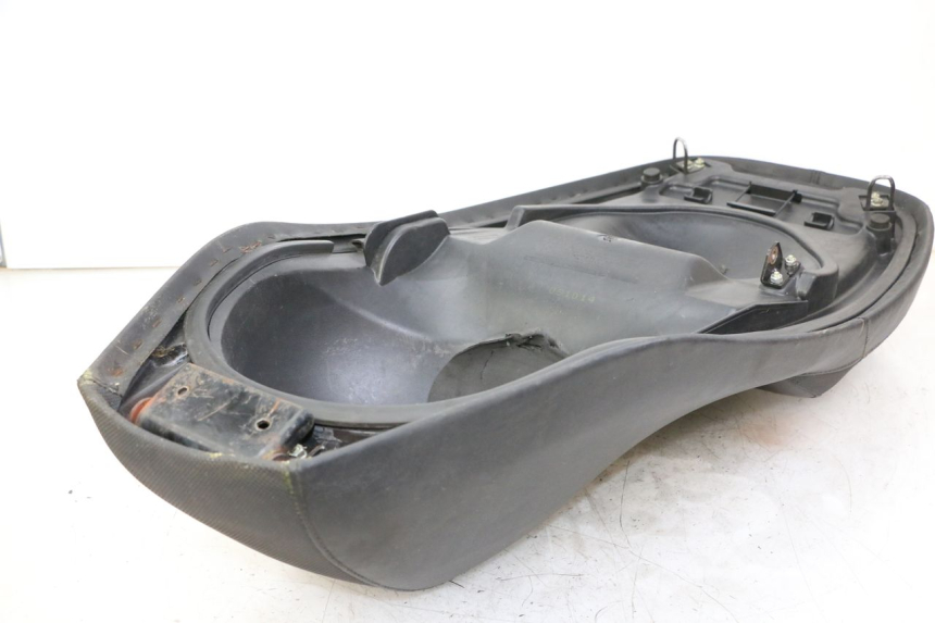 photo de SEAT KYMCO DINK STREET 125 (2009 - 2014)