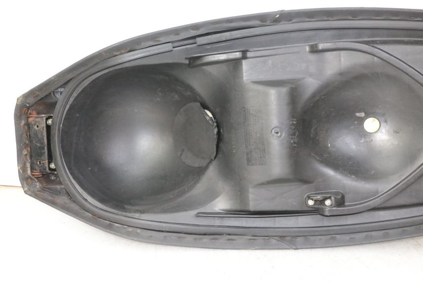 photo de SEAT KYMCO DINK STREET 125 (2009 - 2014)