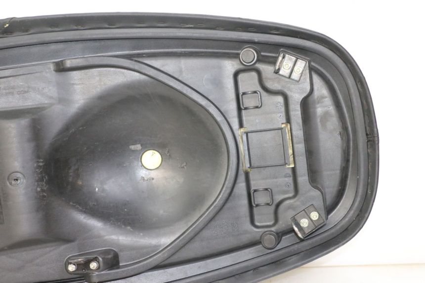 photo de SEAT KYMCO DINK STREET 125 (2009 - 2014)