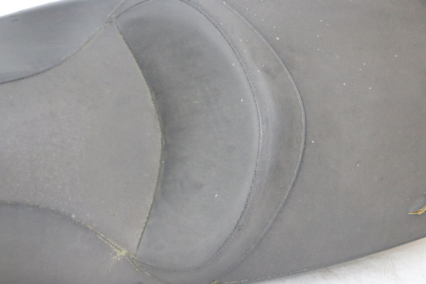 photo de SEAT KYMCO DINK STREET 125 (2009 - 2014)