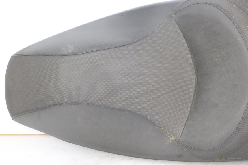 photo de SEAT KYMCO DINK STREET 125 (2009 - 2014)