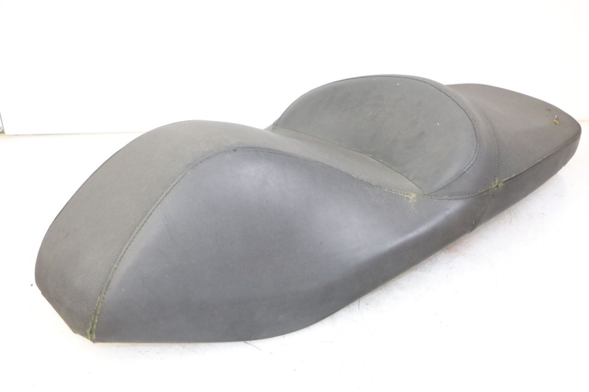photo de SEAT KYMCO DINK STREET 125 (2009 - 2014)