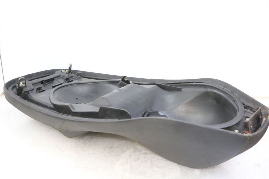photo de SEAT KYMCO DINK STREET 125 (2009 - 2014)