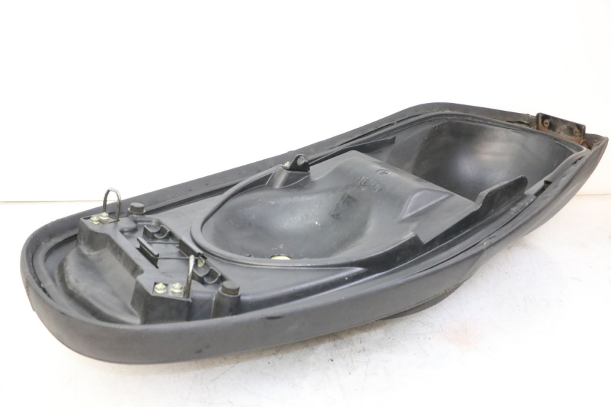 photo de SEAT KYMCO DINK STREET 125 (2009 - 2014)