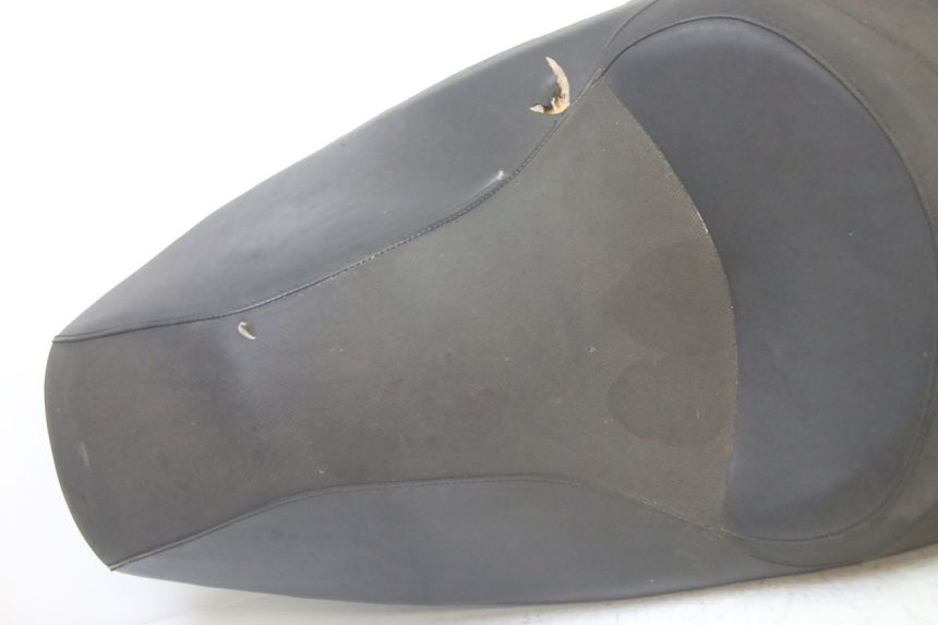 photo de SEAT KYMCO DINK STREET 125 (2009 - 2014)