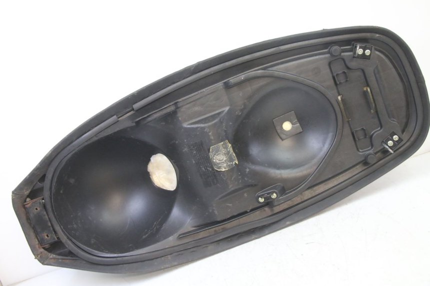 photo de SEAT KYMCO DINK STREET 125 (2009 - 2014)