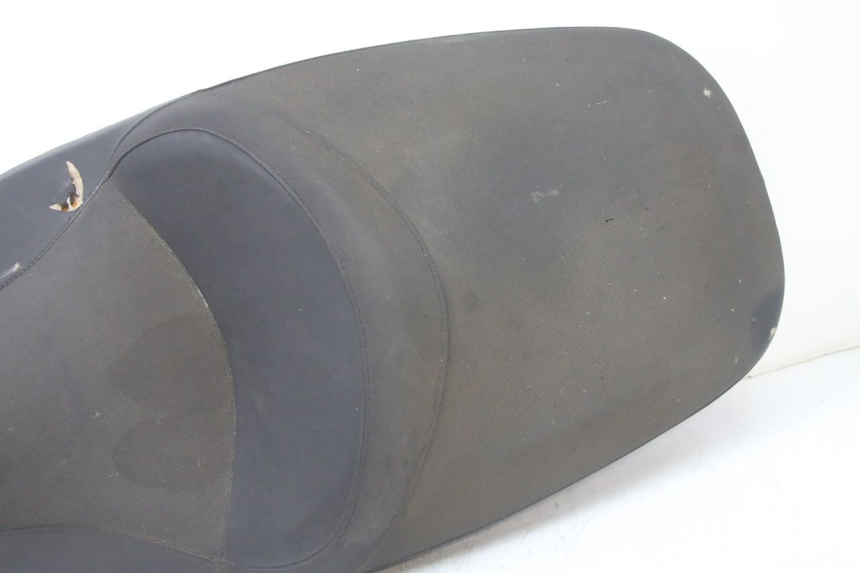 photo de SEAT KYMCO DINK STREET 125 (2009 - 2014)