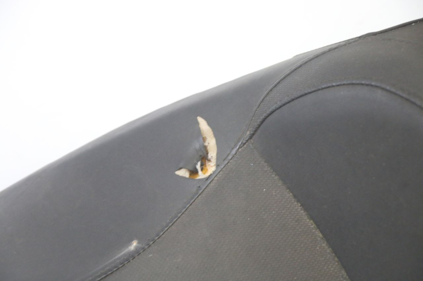 photo de SEAT KYMCO DINK STREET 125 (2009 - 2014)