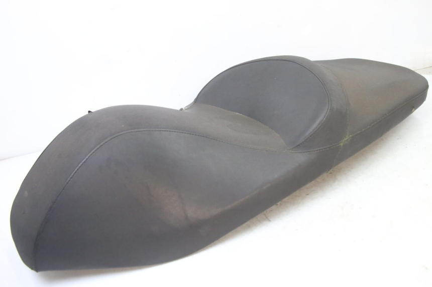 photo de SEAT KYMCO DINK STREET 125 (2009 - 2014)