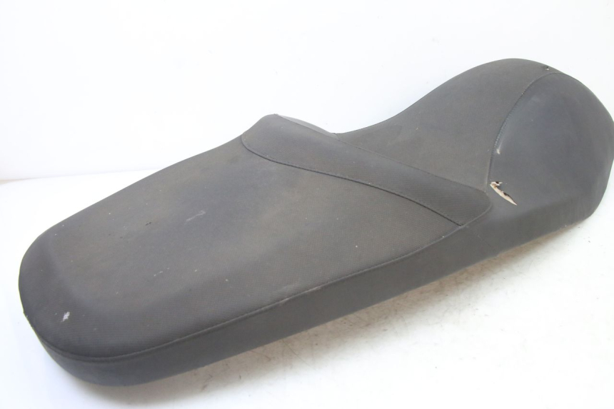 photo de SEAT KYMCO DINK STREET 125 (2009 - 2014)