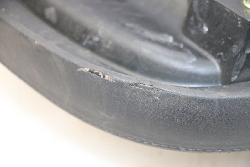 photo de SEAT KYMCO DINK STREET 125 (2009 - 2014)