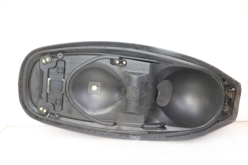 photo de SEAT KYMCO DINK STREET 125 (2009 - 2014)