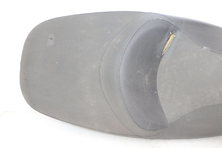 photo de SEAT KYMCO DINK STREET 125 (2009 - 2014)