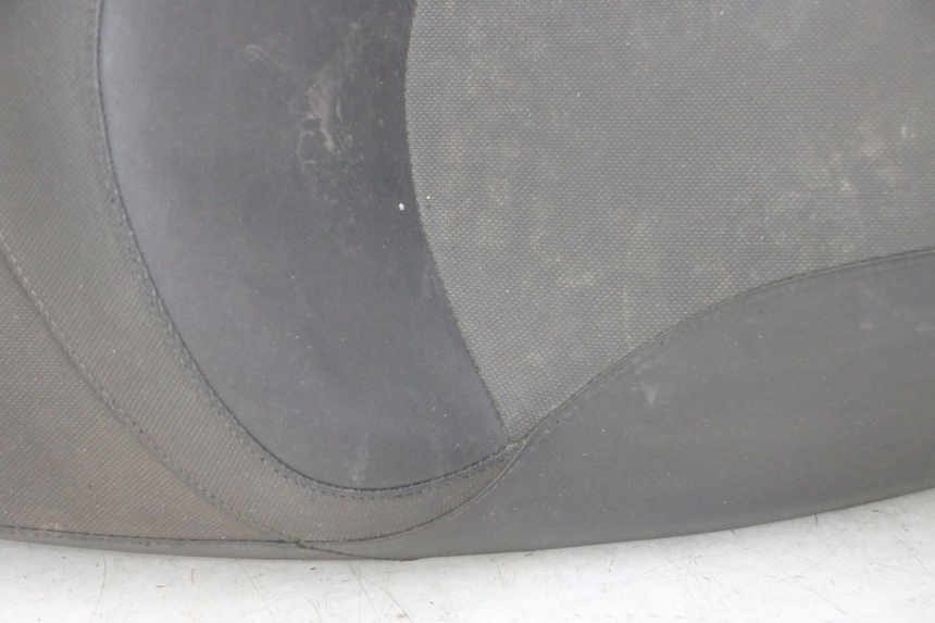 photo de SEAT KYMCO DINK STREET 125 (2009 - 2014)