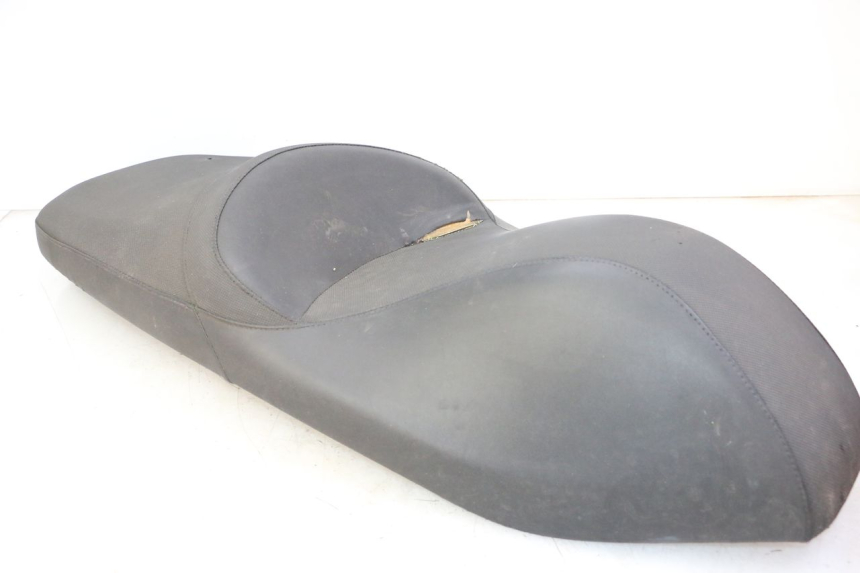 photo de SEAT KYMCO DINK STREET 125 (2009 - 2014)