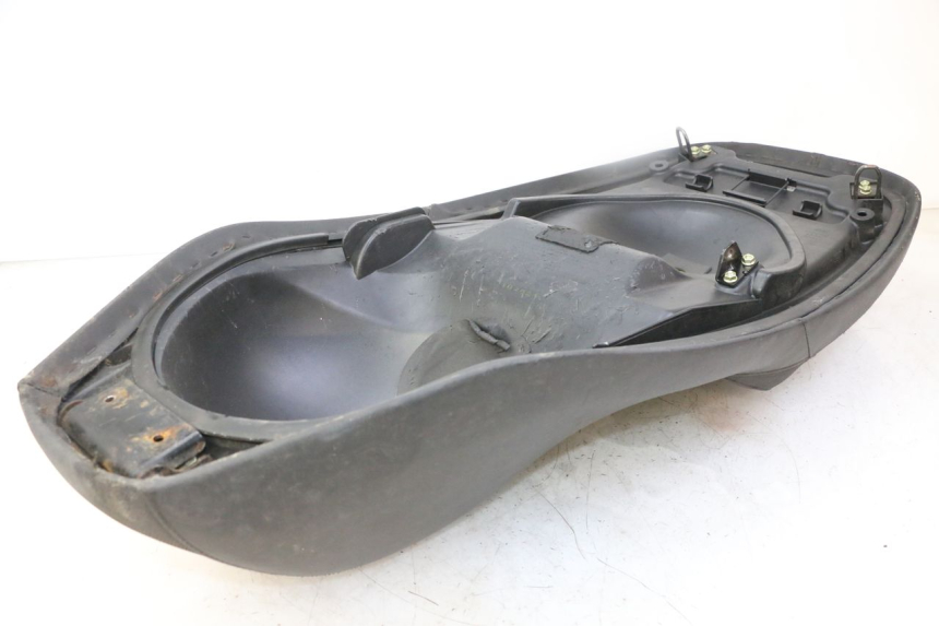 photo de SEAT KYMCO DINK STREET 125 (2009 - 2014)