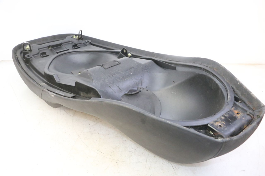 photo de SEAT KYMCO DINK STREET 125 (2009 - 2014)