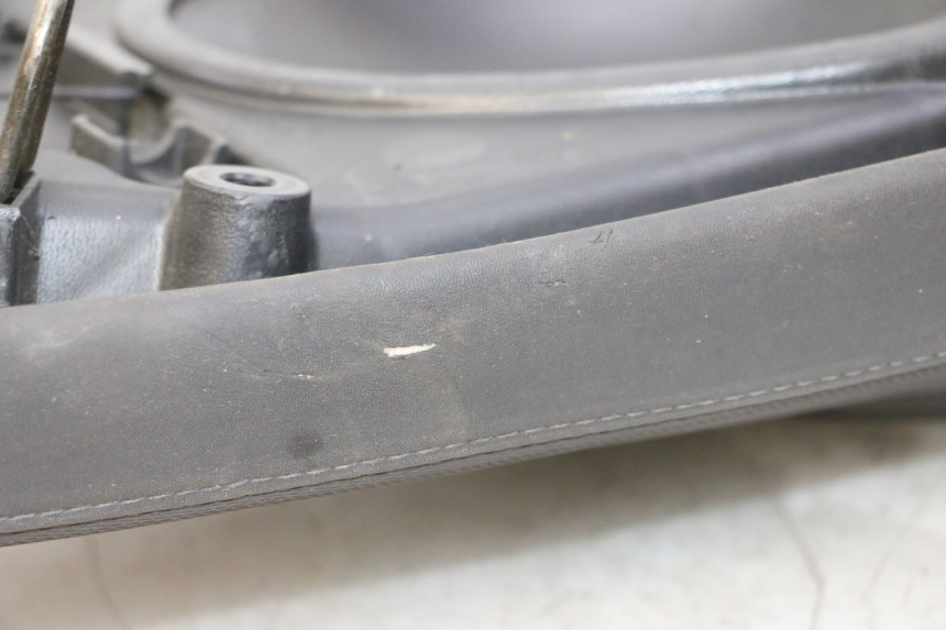 photo de SEAT KYMCO DINK STREET 125 (2009 - 2014)