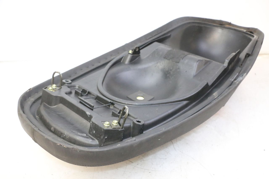 photo de SEAT KYMCO DINK STREET 125 (2009 - 2014)