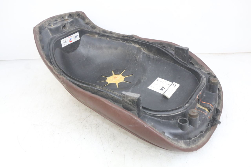 photo de SEAT PEUGEOT DJANGO 4T 50 (2014 - 2019)