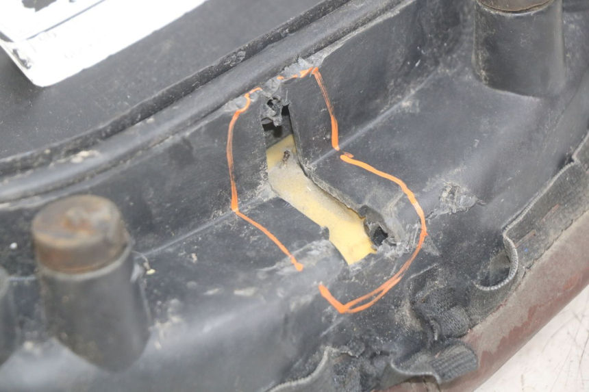 photo de SEAT PEUGEOT DJANGO 4T 50 (2014 - 2019)