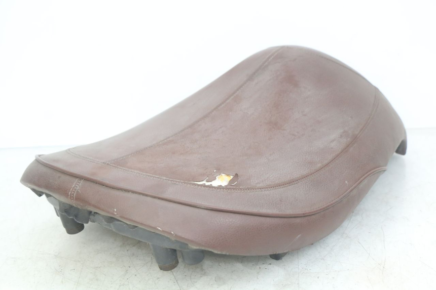 photo de SEAT PEUGEOT DJANGO 4T 50 (2014 - 2019)
