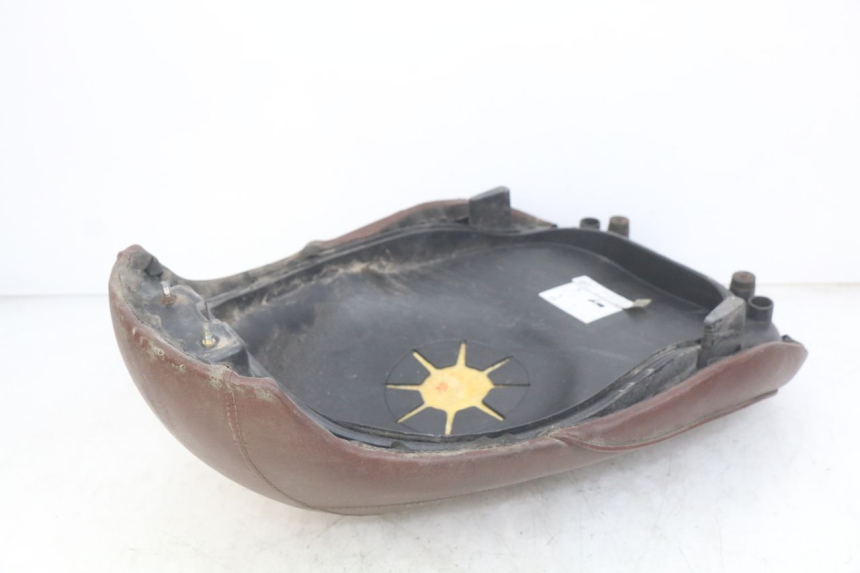 photo de SEAT PEUGEOT DJANGO 4T 50 (2014 - 2019)