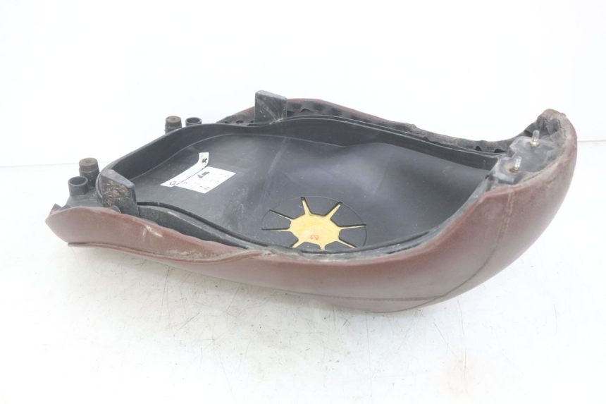 photo de SEAT PEUGEOT DJANGO 4T 50 (2014 - 2019)
