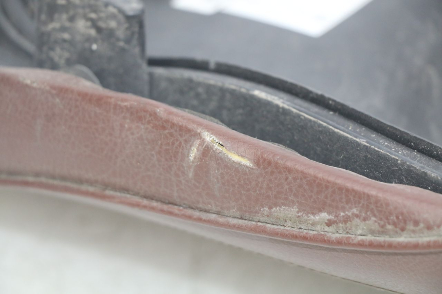 photo de SEAT PEUGEOT DJANGO 4T 50 (2014 - 2019)