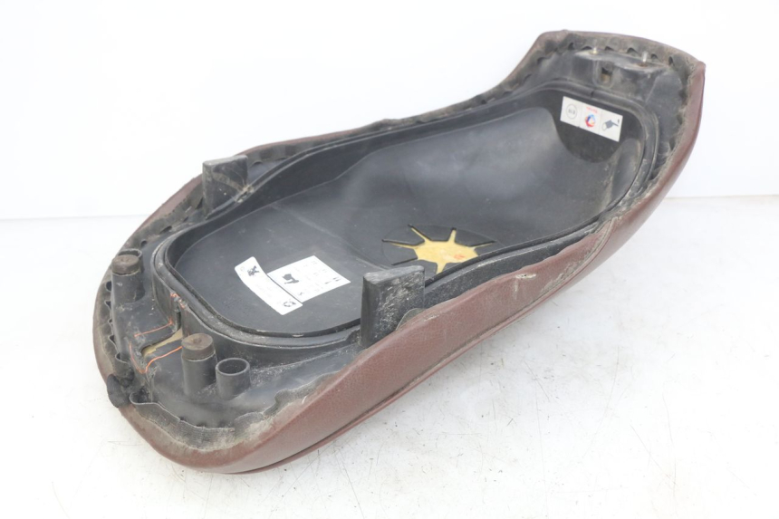photo de SEAT PEUGEOT DJANGO 4T 50 (2014 - 2019)