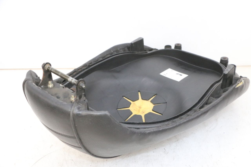 photo de SEAT PEUGEOT DJANGO 4T 50 (2014 - 2019) - Zoom on usage condition