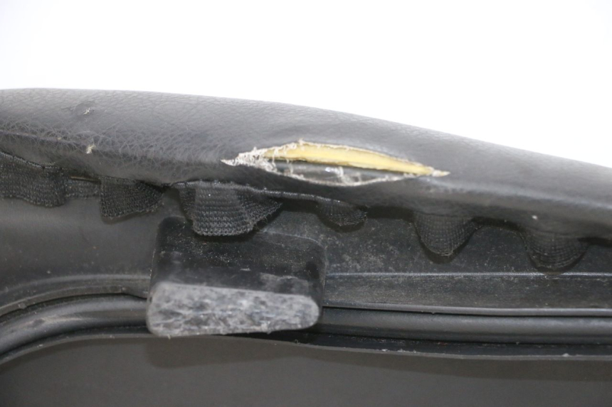 photo de SEAT PEUGEOT DJANGO 4T 50 (2014 - 2019) - Fixing points details