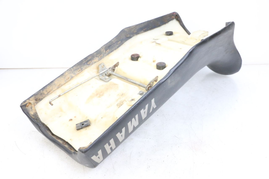 photo de SEAT YAMAHA DTLC 125 (1982 - 1987)