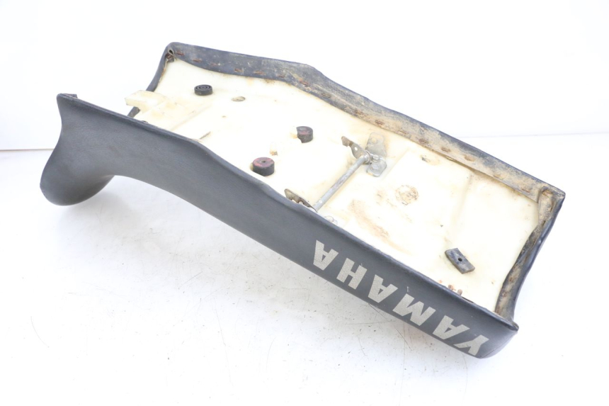 photo de SEAT YAMAHA DTLC 125 (1982 - 1987)