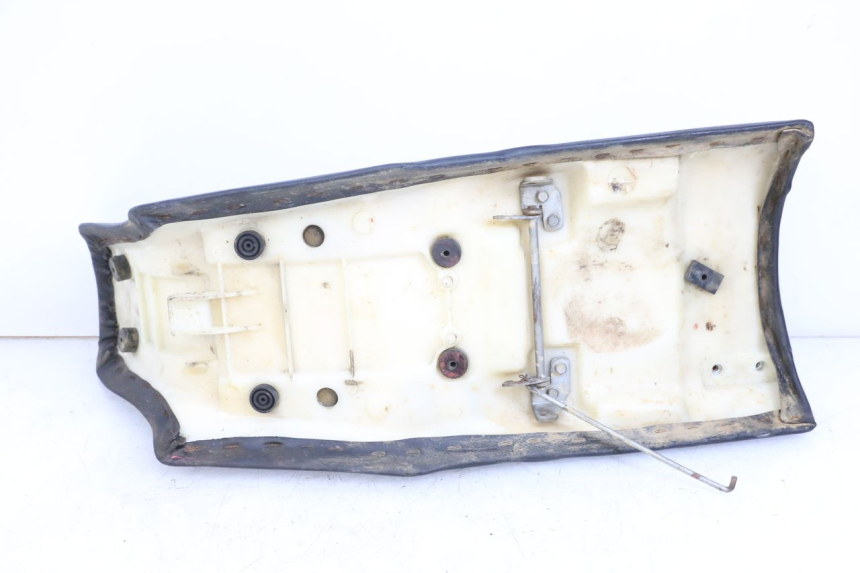 photo de SEAT YAMAHA DTLC 125 (1982 - 1987)