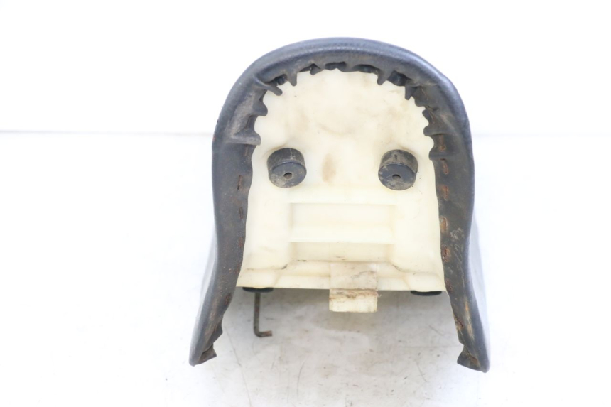 photo de SEAT YAMAHA DTLC 125 (1982 - 1987)